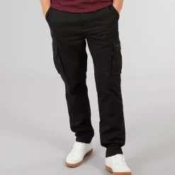 Clearance Cargobukser til Herre Sergei Twill Jeans Og Bukser·Cargobukser|Jeans Og Bukser·Bukser