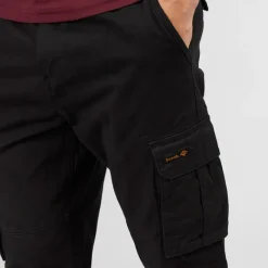 Clearance Cargobukser til Herre Sergei Twill Jeans Og Bukser·Cargobukser|Jeans Og Bukser·Bukser