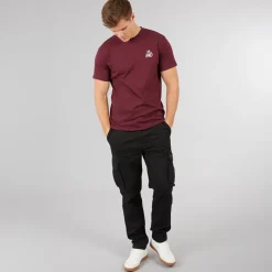 Clearance Cargobukser til Herre Sergei Twill Jeans Og Bukser·Cargobukser|Jeans Og Bukser·Bukser