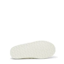 Outlet Dame Abbie Mule Slippers Crème Dame Undertøj, Sokker Og Nattøj·Nattøj|Hjemmesko