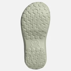 Sale Dame Adifom Stan Mules Halo Green/​Halo Green/​Multicolor Dame Klip-Klapper Og Sandaler|Klip-Klapper Og Sandaler