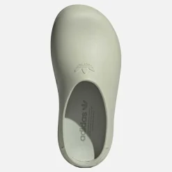 Sale Dame Adifom Stan Mules Halo Green/​Halo Green/​Multicolor Dame Klip-Klapper Og Sandaler|Klip-Klapper Og Sandaler