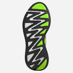 Online Dame Adizero Aruku Træningssko Active Purple/​Solar Green/​Silver Metallic Dame Sport Sneakers|Sneakers