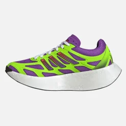 Online Dame Adizero Aruku Træningssko Active Purple/​Solar Green/​Silver Metallic Dame Sport Sneakers|Sneakers