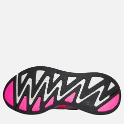 Hot Dame Adizero Aruku Træningssko Lucid Pink/​Silver Metallic/​Core Black Dame Sport Sneakers|Sneakers