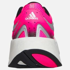 Hot Dame Adizero Aruku Træningssko Lucid Pink/​Silver Metallic/​Core Black Dame Sport Sneakers|Sneakers