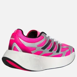 Hot Dame Adizero Aruku Træningssko Lucid Pink/​Silver Metallic/​Core Black Dame Sport Sneakers|Sneakers