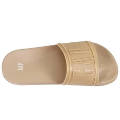 Discount Dame Austin II Slider beige Dame Klip-Klapper Og Sandaler|Klip-Klapper Og Sandaler