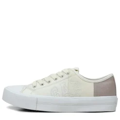 Clearance Dame Baltimore Sneakers beige Dame Sneakers|Sneakers
