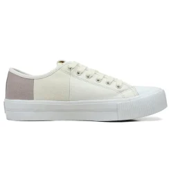 Clearance Dame Baltimore Sneakers beige Dame Sneakers|Sneakers