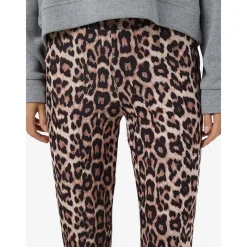 Dame Bella Bukser Natur Dame Jeans, Bukser Og Leggings·Bukser