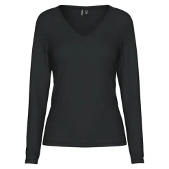 Sale Dame Billo Overdele Sort Dame Overdele·Overdele