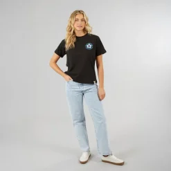Outlet Dame Birds Afslappet overdele Dame Overdele|Overdele·Overdele