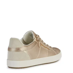 Sale Dame Blomiee Side Zip Træningssko Lys Guld/​Lys Sand Dame Sneakers|Sneakers