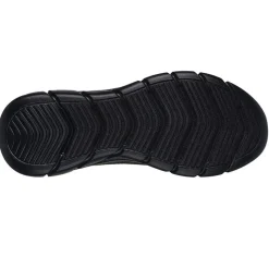 Sale Dame Bobs B Flex Visionary Essence Sneakers Sort Dame Sneakers|Sneakers