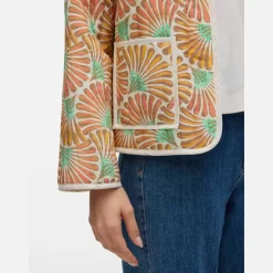 New Dame Cali Jakke Birk Dame Jakker Og Frakker·Jakker Og Frakker|Jakker Og Frakker·Lette Jakker