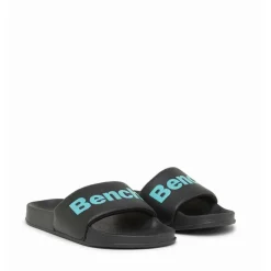 New Dame Calypso Slides /​Mint Dame Klip-Klapper Og Sandaler|Klip-Klapper Og Sandaler