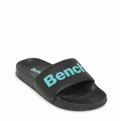 New Dame Calypso Slides /​Mint Dame Klip-Klapper Og Sandaler|Klip-Klapper Og Sandaler