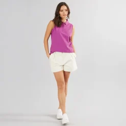 Hot Dame Canaja Shorts Birk Dame Shorts·Alt Shorts