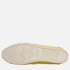 Outlet Dame Canvas Alpargata Espadriller Dame Sko|Sko