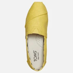 Outlet Dame Canvas Alpargata Espadriller Dame Sko|Sko
