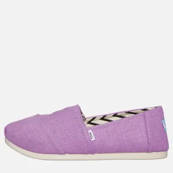 Discount Dame canvas alpargata espadriller Dame Sko|Sko