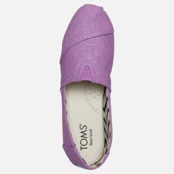 Discount Dame canvas alpargata espadriller Dame Sko|Sko
