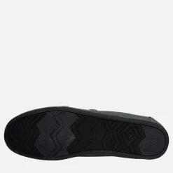New Dame Canvas Alpargata Espadriller Medium Green Lærredgummisko|Lærredgummisko