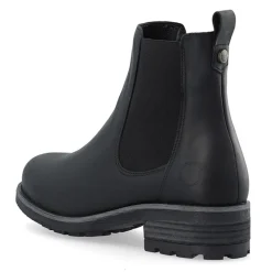 Discount Dame Caskarla Chelsea støvler WR olie nubuck Dame Støvler|Støvler