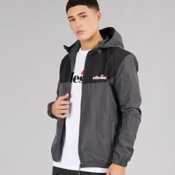 Discount Dame Chilte Windrunner Jakke Dark Grey Træning|Jakker Og Frakker