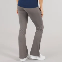 Sale Dame Cirna vidde ben bukser Charcoal Dame Jeans, Bukser Og Leggings·Gamachebukser|Jeans, Bukser Og Leggings·Bukser
