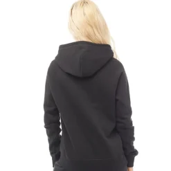 Sale Dame Core Hættetrøje Dame Hættetrøjer Og Sweatshirts·Hættetrøjer
