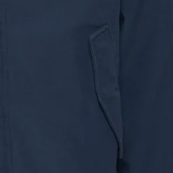 Best Dame Elan Efterårs Jakke Insignia Blue Jakker Og Frakker·Jakker Og Frakker