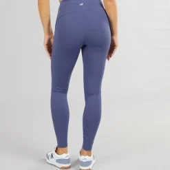 Discount Dame Elegant NB Dry Lomme Højtaljede Stramme Leggings Drømme Tilstand Dame Sport Træningsbukser|Træning