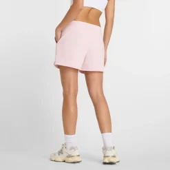 Clearance Dame Essentials Fransk Terry Shorts Rose Sugar Dame Træning|Shorts·Alt Shorts