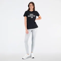 Clearance Dame Essentials Logo T-Shirt Dame Træning|Overdele