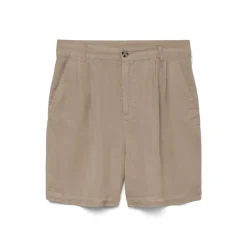 Sale Dame Fleur Bermuda Shorts Nomad Dame Shorts·Alt Shorts