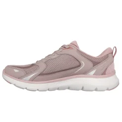 Dame Flex Appeal 5.0 Retro Rush Sneakers Pink Dame Sneakers|Sneakers