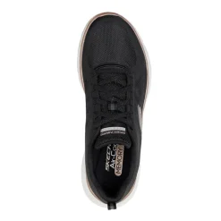 Discount Dame Flex Appeal 5. 0 Sneakers Sort Dame Sneakers|Sneakers