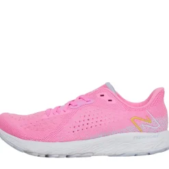 Hot Dame Fresh Foam X Tempo V2 Neutral Løbesko Lyserød Dame Løbesko|Løbesko