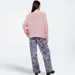 Clearance Dame Fylla Sweater 2806 Nosegay Dame Trøjer Og Cardigans·Trøjer