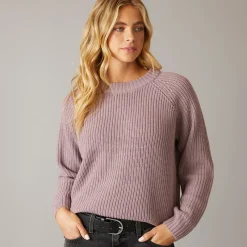 Clearance Dame Georgiana Jumper Hyldebær Dame Trøjer Og Cardigans·Trøjer