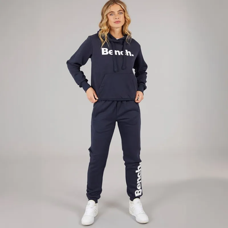 Discount Dame Gianina Træningstøj Flade Dame Træningsdragter Og Joggingbukser·Træningssæt