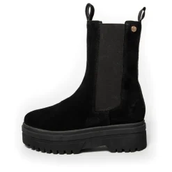 Online Dame Go Suede Copenhagen Støvler 001 Dame Støvler|Støvler
