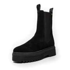 Online Dame Go Suede Copenhagen Støvler 001 Dame Støvler|Støvler