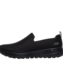 Clearance Dame GOwalk Joy Træningssko Sort/​Sort Dame Sport Sneakers|Sneakers