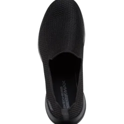 Clearance Dame GOwalk Joy Træningssko Sort/​Sort Dame Sport Sneakers|Sneakers