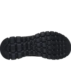 Hot Dame Graceful Støvler Sort Dame Sneakers|Sneakers