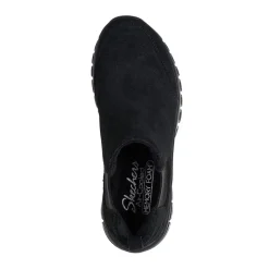 Hot Dame Graceful Støvler Sort Dame Sneakers|Sneakers