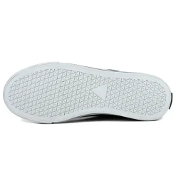 Online Dame Houston II Lærredgummisko Sort Dame Sneakers|Sneakers